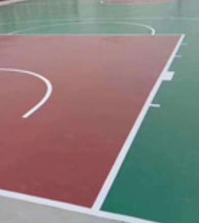 钦州篮球场地坪维修全方案
